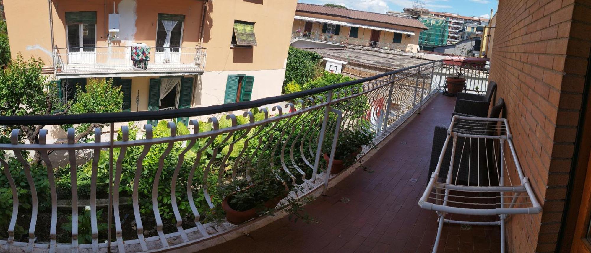 Casa Celeste — Foto 2